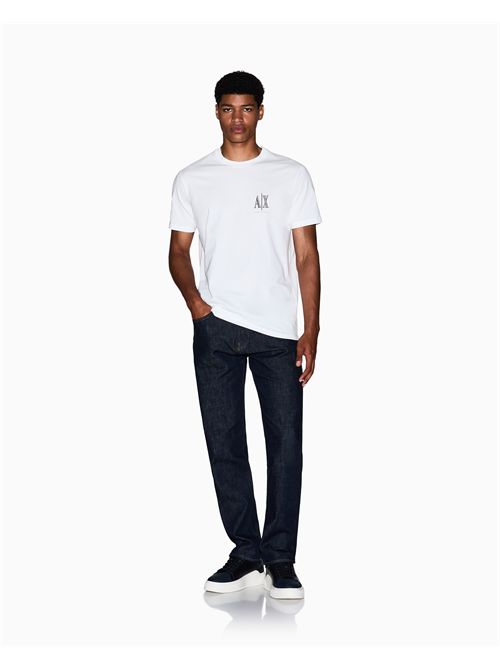  ARMANI EXCHANGE | XM000365AF12308/U0009